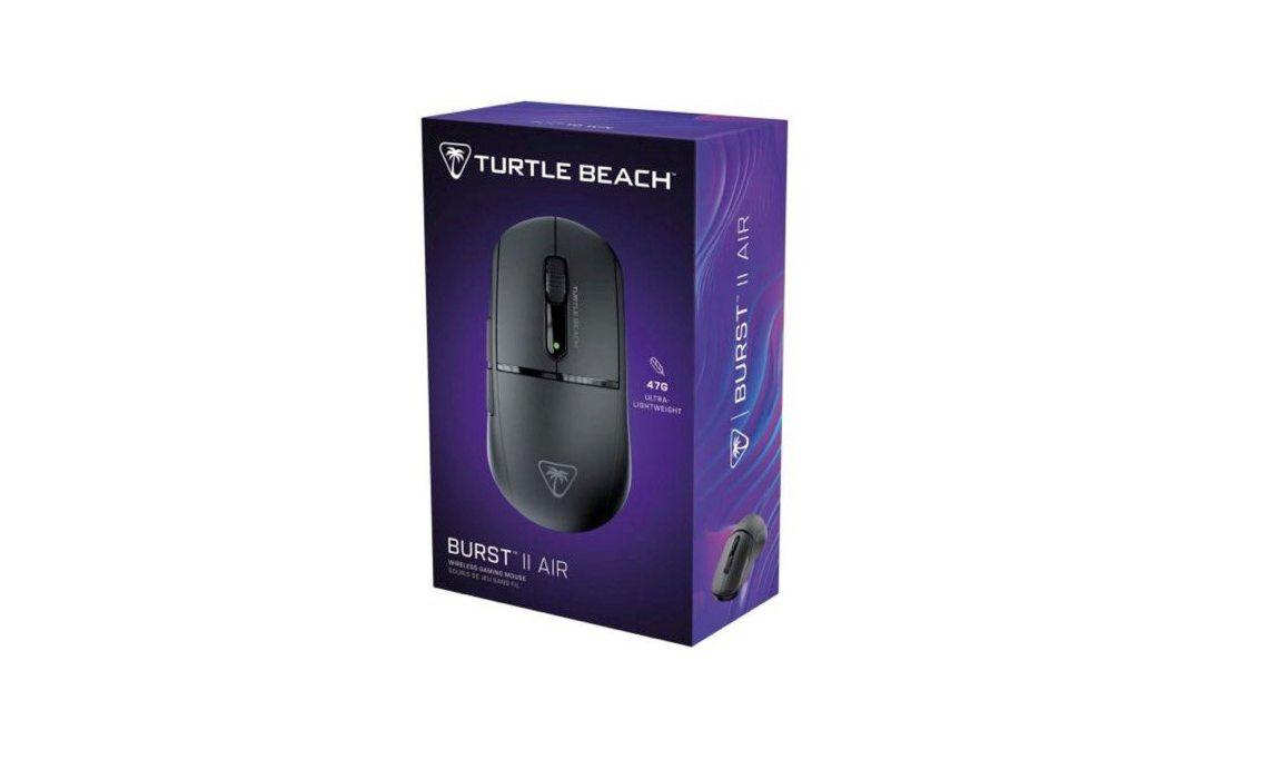Миша Turtle Beach Burst II Air (TBM-2101-05) - Зображення 7