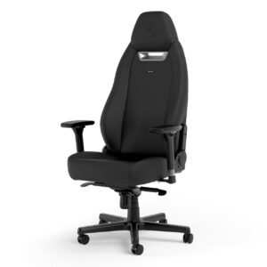 Ігрове крісло Noblechairs LEGEND Black