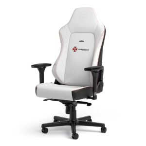 Ігрове крісло Noblechairs HERO Resident Evil Umbrella Edition
