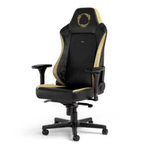 Ігрове крісло Noblechairs HERO The Elder Scrolls Online Edition