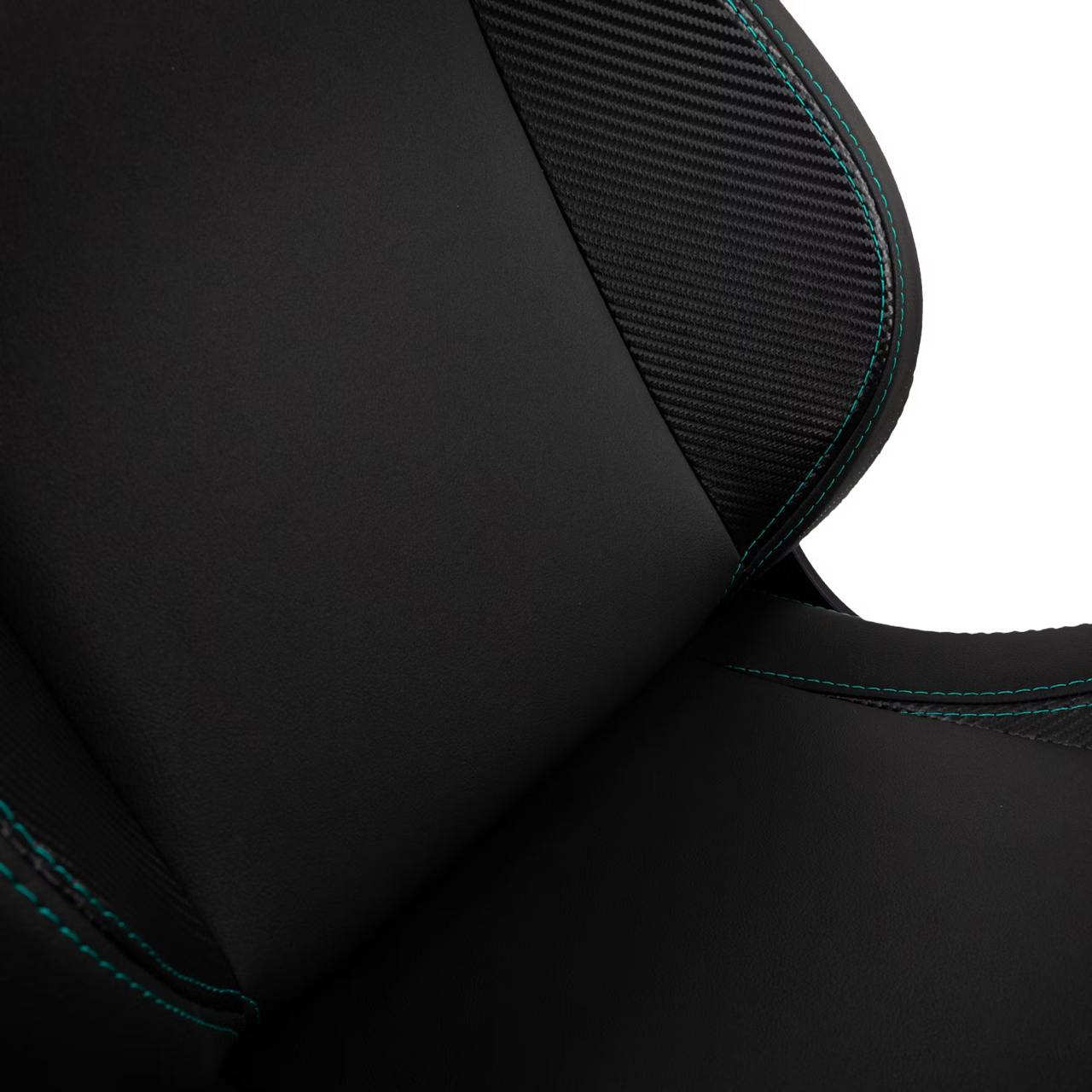 Ігрове крісло Noblechairs EPIC Mercedes-AMG Petronas Formula One Team Edition - Зображення 5