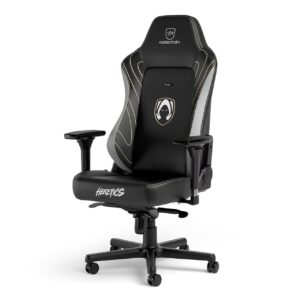 Ігрове крісло Noblechairs HERO Team Heretics Edition
