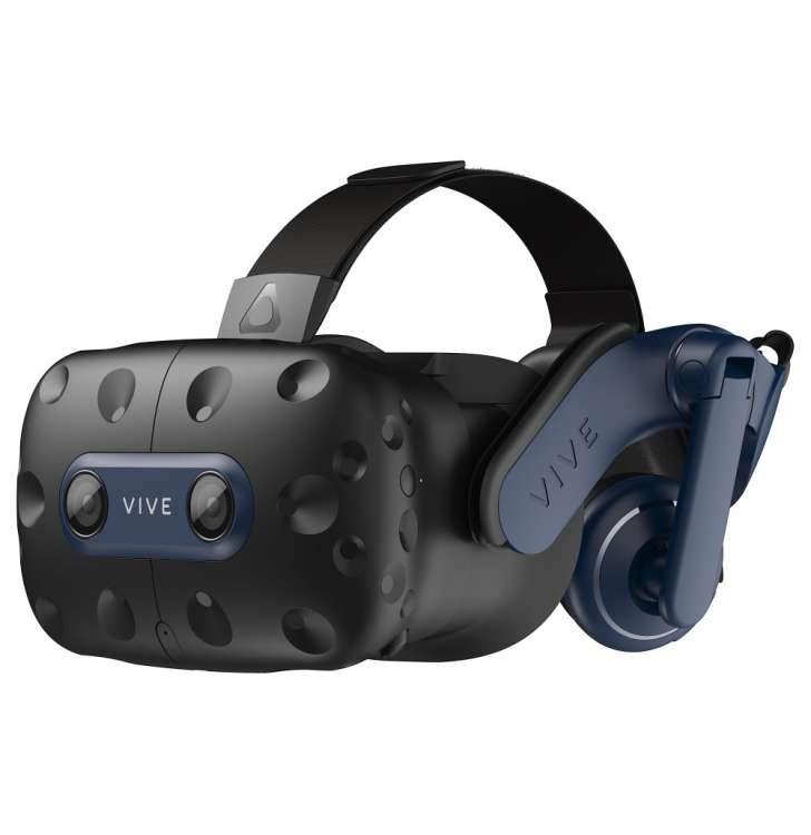 Окуляри віртуальної реальності HTC Vive Pro 2 (99HASW004-00) - Зображення 2