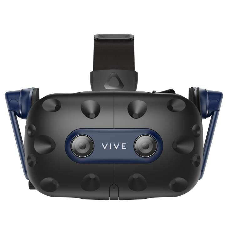 Окуляри віртуальної реальності HTC Vive Pro 2 (99HASW004-00)