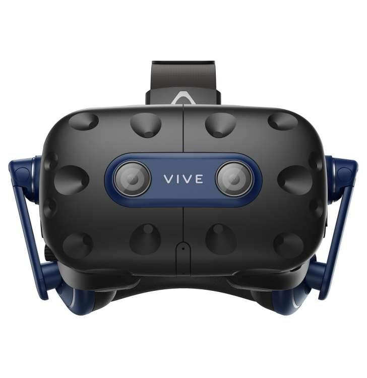 Окуляри віртуальної реальності HTC Vive Pro 2 (99HASW004-00) - Зображення 3