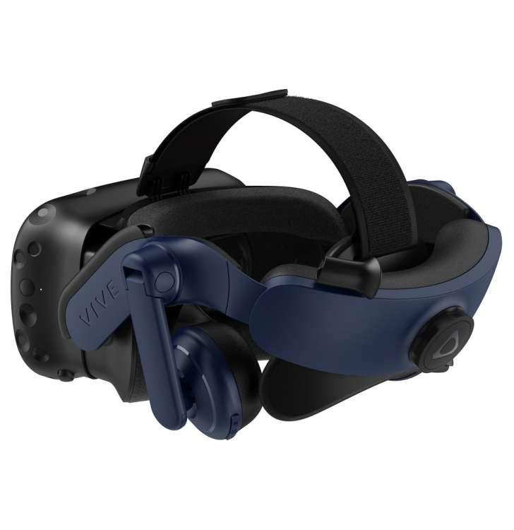 Окуляри віртуальної реальності HTC Vive Pro 2 (99HASW004-00) - Зображення 5