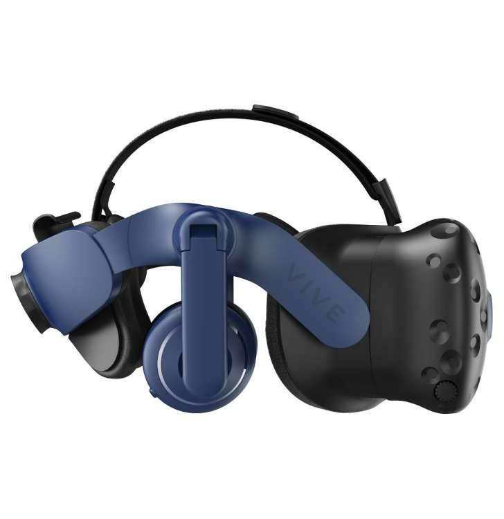 Окуляри віртуальної реальності HTC Vive Pro 2 (99HASW004-00) - Зображення 6