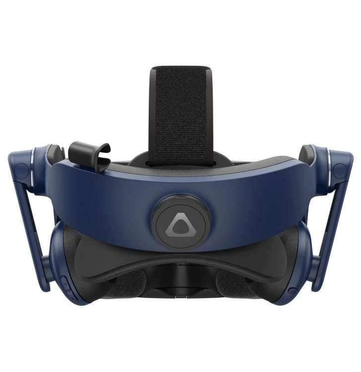 Окуляри віртуальної реальності HTC Vive Pro 2 (99HASW004-00) - Зображення 8