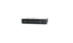 Лінійно-інтерактивне ДБЖ APC Smart-UPS 3000 ВА (SMT3000RMI2UNC)