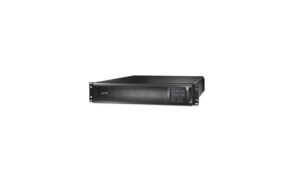 Лінійно-інтерактивне ДБЖ APC Smart-UPS X 2200VA Rack/Tower LCD (SMX2200RMHV2U)