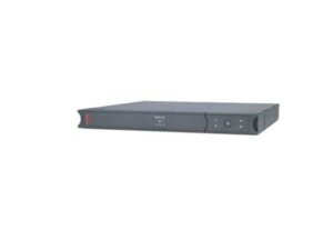 Лінійно-інтерактивне ДБЖ APC Smart-UPS SC 450VA 1U