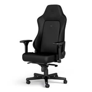 Ігрове крісло Noblechairs LEGEND Black