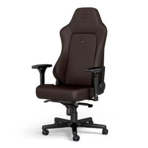 Ігрове крісло Noblechairs LEGEND Java Edition Brown