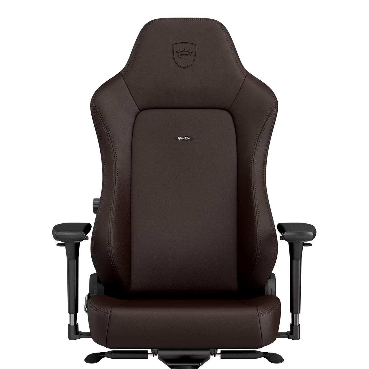 Ігрове крісло Noblechairs LEGEND Java Edition Brown - Зображення 7