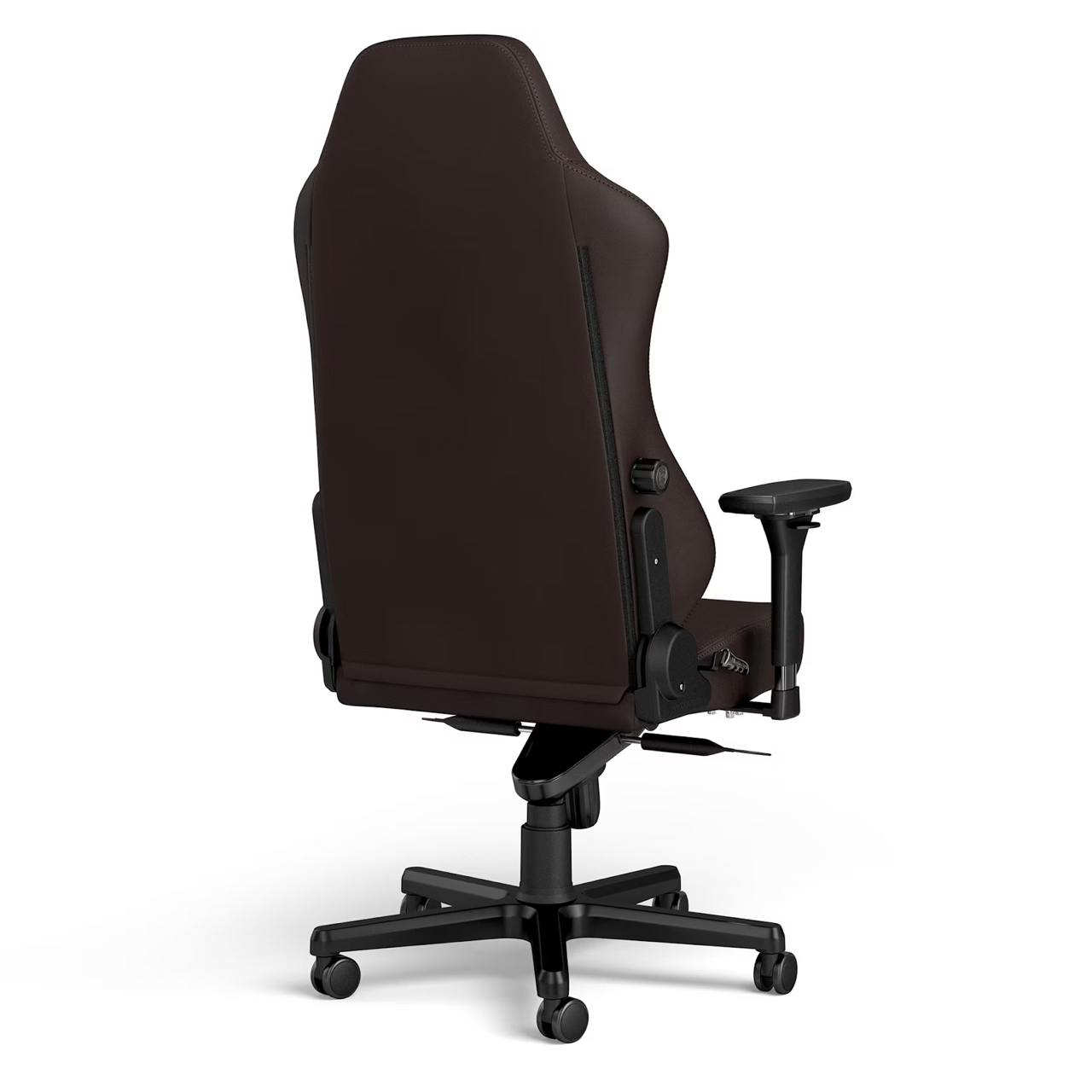 Ігрове крісло Noblechairs LEGEND Java Edition Brown - Зображення 4