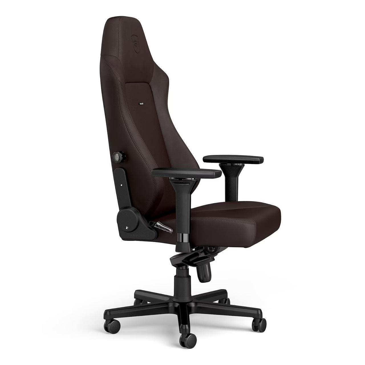 Ігрове крісло Noblechairs LEGEND Java Edition Brown - Зображення 3