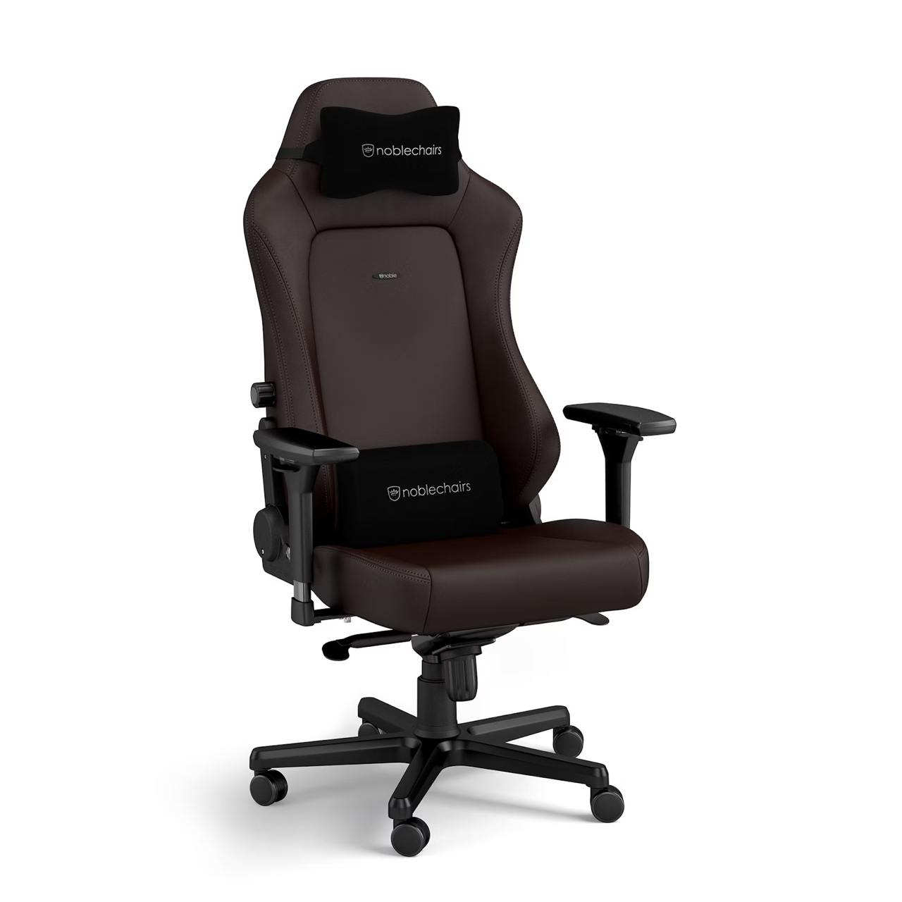 Ігрове крісло Noblechairs LEGEND Java Edition Brown - Зображення 2