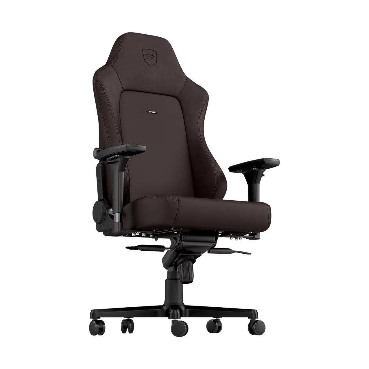 Ігрове крісло Noblechairs LEGEND Java Edition Brown - Зображення 5