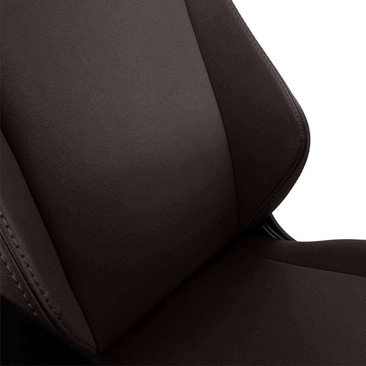 Ігрове крісло Noblechairs LEGEND Java Edition Brown - Зображення 9
