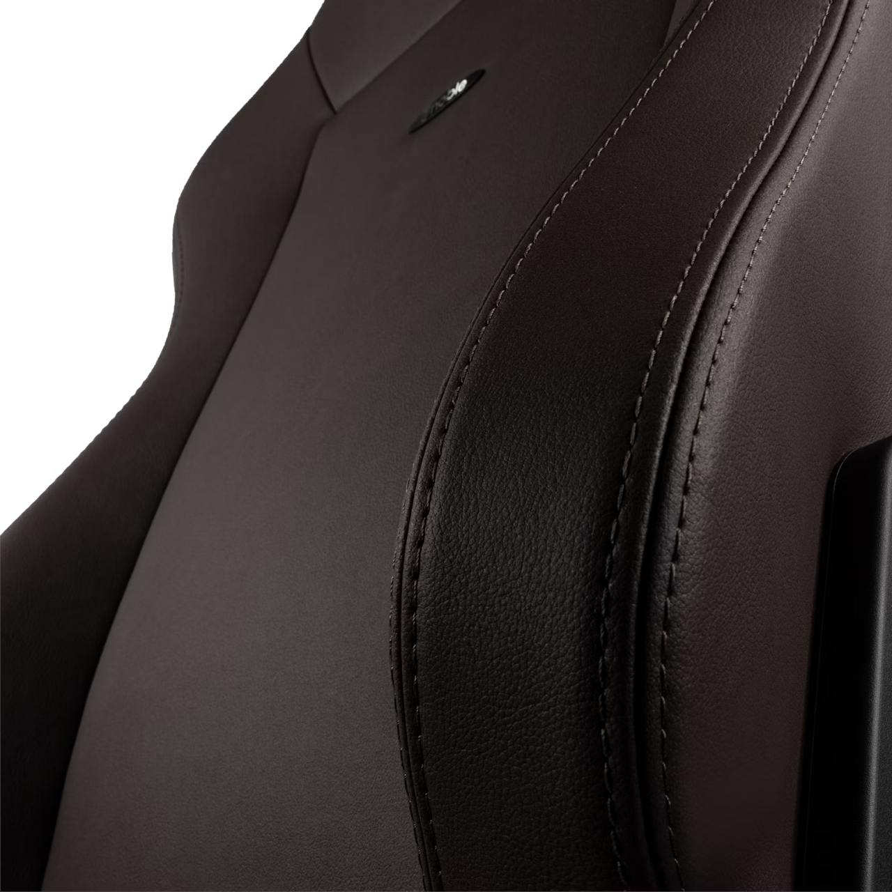Ігрове крісло Noblechairs LEGEND Java Edition Brown - Зображення 10
