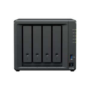 Мережеве сховище NAS Synology DiskStation DS925+