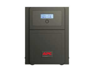 ДБЖ APC Easy SMV 3000 VА (SMV3000CAI)