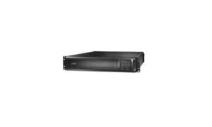Лінійно-інтерактивне ДБЖ APC Smart-UPS X 3000VA Rack/Tower LCD (SMX3000RMHV2U)