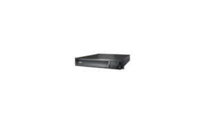Лінійно-інтерактивне ДБЖ APC Smart-UPS X 1500VA Rack/Tower LCD (SMX1500RMI2U)