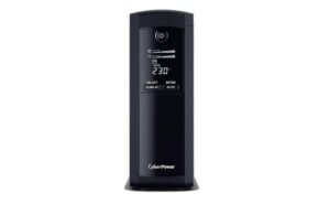 Лінійно-інтерактивне ДБЖ CyberPower Value Pro 1600VA (VP1600EILCD)