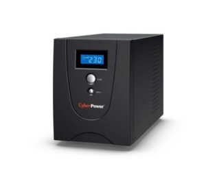Лінійно-інтерактивне ДБЖ CyberPower VALUE2200EILCD