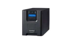 Лінійно-інтерактивне ДБЖ CyberPower PR1000ELCD