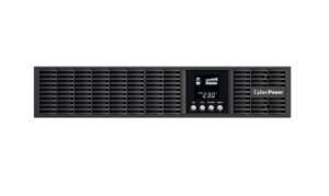 ДБЖ CyberPower S 2000 ВА/1800 Вт (OLS2000ERT2UA)