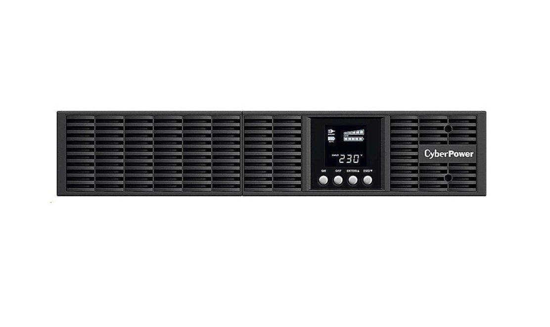 ДБЖ CyberPower S 2000 ВА/1800 Вт (OLS2000ERT2UA)