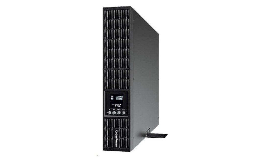 ДБЖ CyberPower S 2000 ВА/1800 Вт (OLS2000ERT2UA) - Зображення 4
