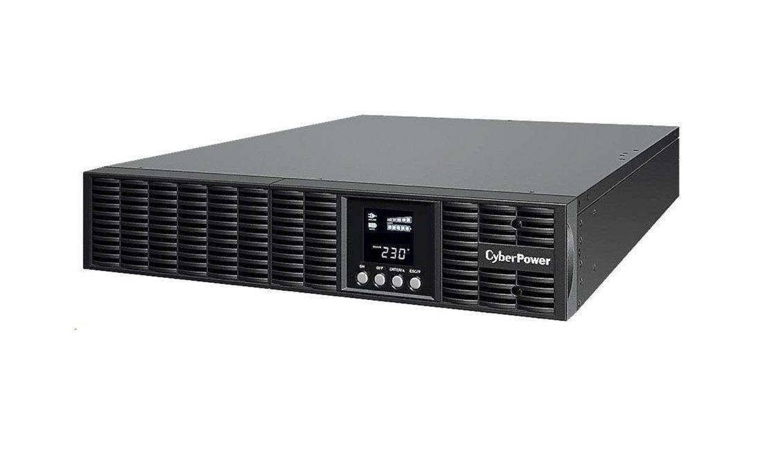 ДБЖ CyberPower S 2000 ВА/1800 Вт (OLS2000ERT2UA) - Зображення 2