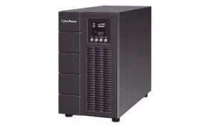 ДБЖ CyberPower Main Stream OnLine 3000 ВА/2700 Вт XL (OLS3000EA-DE)