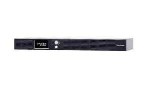 ДБЖ CyberPower GreenPower Office LCD II RM 1000 ВА/600 Вт (OR1000ERM1U)
