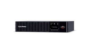 ДБЖ CyberPower Professional Series III, 3000 ВА/3000 Вт, 2U (PR3000ERT2U)
