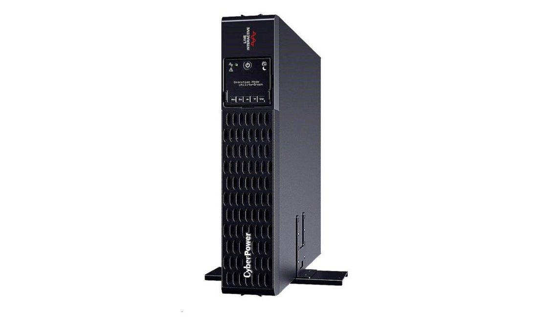 CyberPower Professional Series III RackMount XL 1500VA/1500W (PR1500ERTXL2U) - Зображення 2