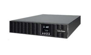 ДБЖ CyberPower OnLine S 1000 ВА/900 Вт (OLS1000ERT2UA)