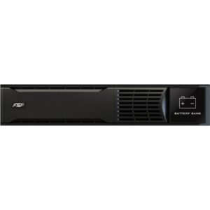 Акумуляторний блок FSP BB-24/18RT 2U 24V 12V 9Ah (MPF0005500GP)