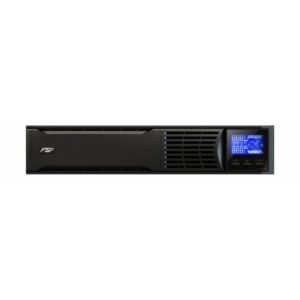 Лінійно-інтерактивне ДБЖ  FSP Fortron UPS CHAMP 2000 VA rack 2U online (PPF18A1401)