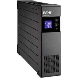 Лінійно-інтерактивний  ДБЖ Eaton Ellipse PRO 400Вт/650ВА (ELP650IEC)