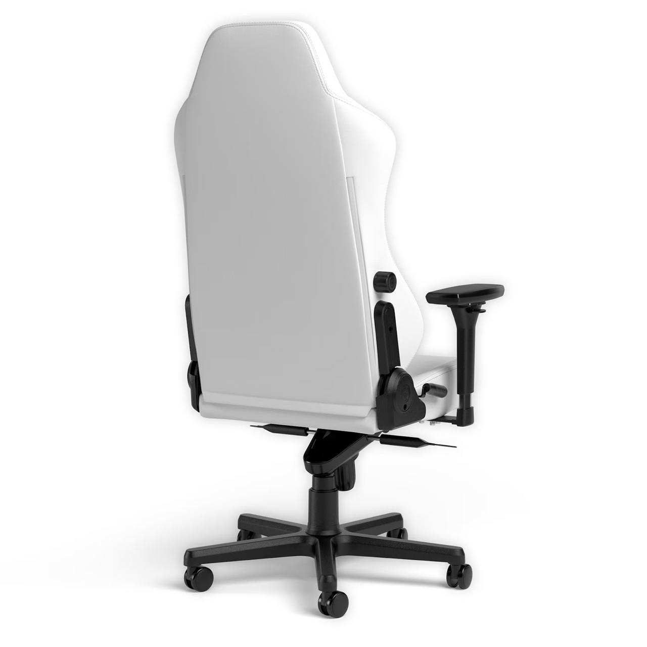Ігрове крісло Noblechairs LEGEND White - Зображення 4