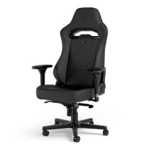 Ігрове крісло Noblechairs HERO ST Black
