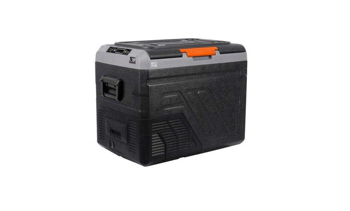 Автомобільний холодильник G21 Zion 50
