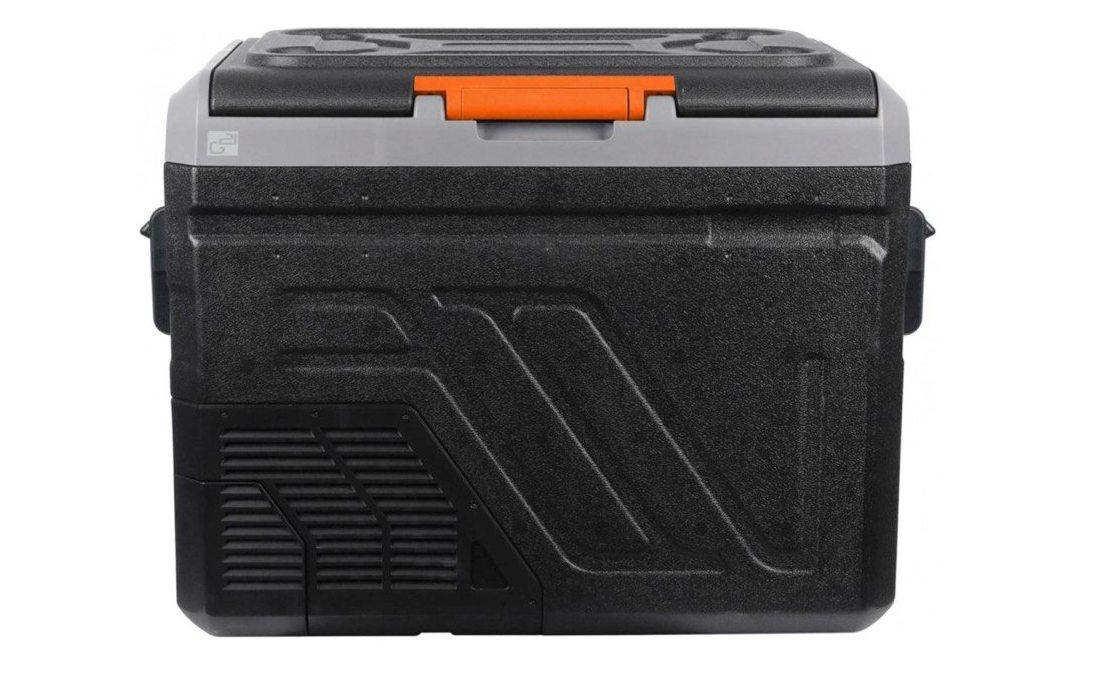 Автомобільний холодильник G21 Zion 50 - Зображення 2