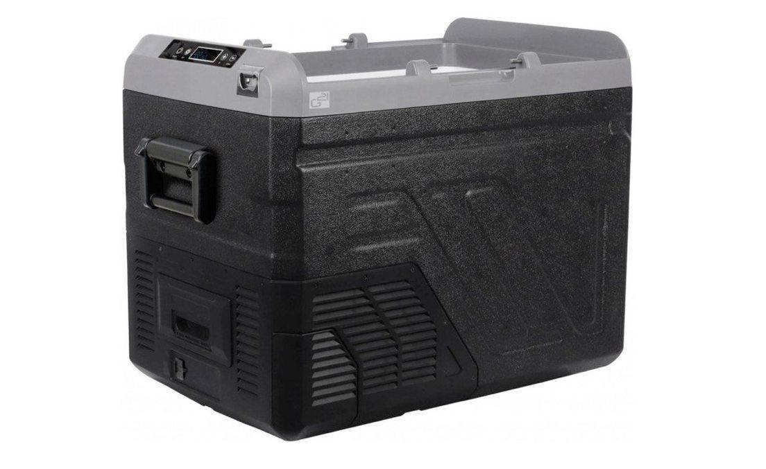 Автомобільний холодильник G21 Zion 50 - Зображення 5