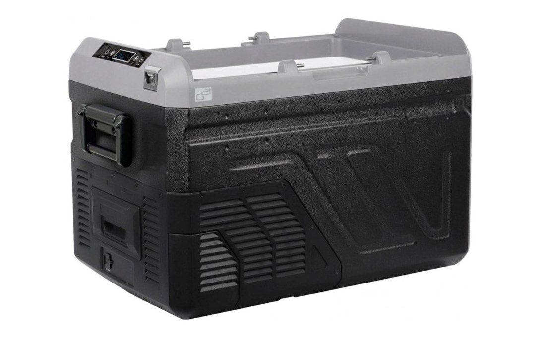 Автомобільний холодильник G21 Zion 40 - Зображення 5
