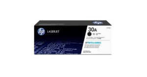 Лазерний картридж HP 30A Black (CF230A)